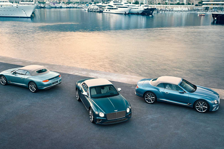 Paul Dickinson, giám đốc thương mại của Bentley cho Mulliner và đua xe thể thao cho biết: "Năm 2021 đã là một năm kỷ lục đối với Mulliner Design khi thấy nhóm cần tăng trưởng 50% để đáp ứng nhu cầu của khách hàng và vào năm 2022 và đã chứng kiến lượng khách hàng tăng 85% so với cùng kỳ năm ngoái đối với những mẫu xe cá nhân hóa Mulliner”.