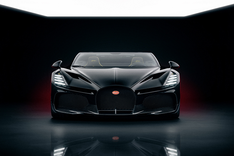 Nhóm cũng chế tạo các phiên bản được cấp phép đầy đủ của những chiếc xe cổ điển từ Ferrari và Aston Martin, đồng thời với nhiều thương hiệu khác đang chờ đợi và một chiếc Tamiya Wild One hoàn toàn có thể lái được đã sẵn sàng ra mắt vào năm 2023.