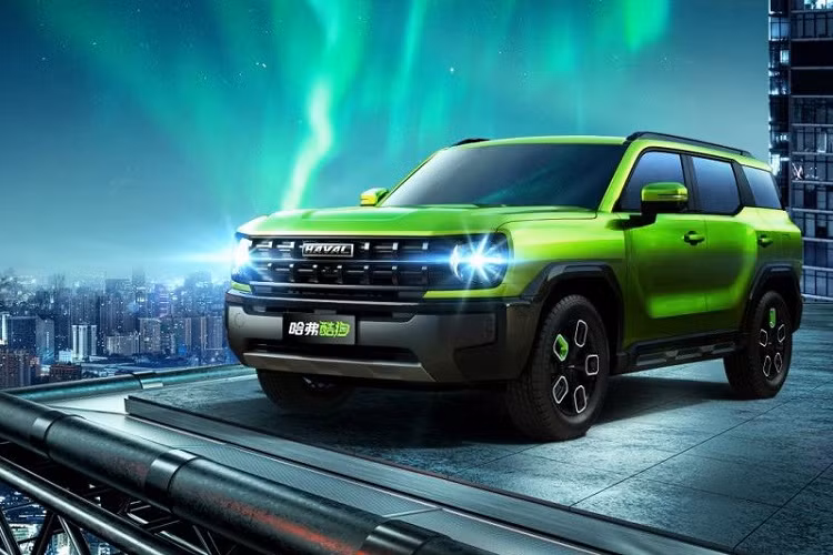 "Trái tim" của Haval Cool Dog là khối động cơ xăng 4 xi-lanh, tăng áp, dung tích 1.5L, tạo ra công suất tối đa 184 mã lực. Động cơ cho phép mẫu SUV cỡ C này đạt vận tốc tối đa 175 km/h. Dự kiến, giá xe Haval Cool Dog 2022 sẽ công bố tại Trung Quốc vào nửa đầu năm nay. Trước thời điểm đó, xe sẽ được trưng bày trong triển lãm Ô tô Bắc Kinh 2022 diễn ra vào tháng 4 tới.