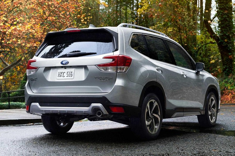 Subaru Forester 2023 tai My tang gia cao nhat toi 31 trieu dong-Hinh-2