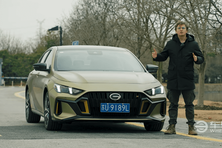 Dù chưa có danh tiếng ở những thị trương nước ngoài, nhưng Tập đoàn Ô tô Quảng Châu (GAC) là một trong những nhà sản xuất xe lớn ở thị trường nội địa Trung Quốc với gần 70 năm lịch sử. Mới đây, hãng đã giới thiệu một mẫu xe hiệu suất cao mới GAC Trumpchi Empow 2022 mới.