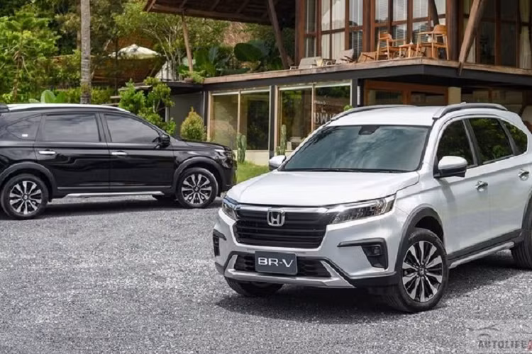 Chính vì vậy, hãy cùng xem trước chi tiết mẫu xe Honda BR-V 2022 giá rẻ vừa ra mắt tại thị trường Thái Lan để có cái nhìn tổng thể để xem mẫu xe này có đáng để chờ đợi.