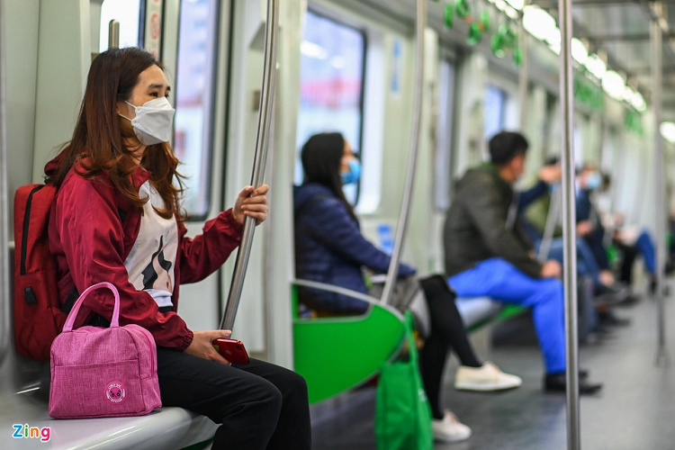 Tau Cat Linh - Ha Dong van hanh the nao dip Tet Am lich?