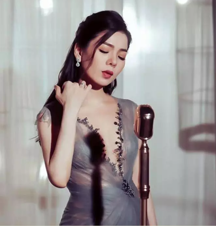 Sau 1 thap ki, cung 1 ban hit, Le Quyen cua ngay nay the nao?