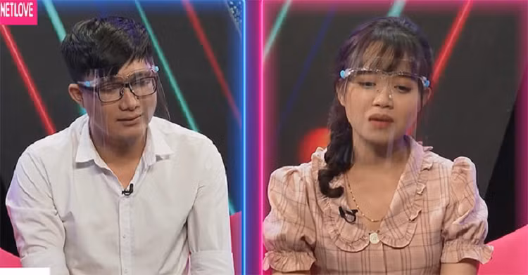 Giam doc U30 do guc truoc co gai mi nhon tung trai qua 3 moi tinh