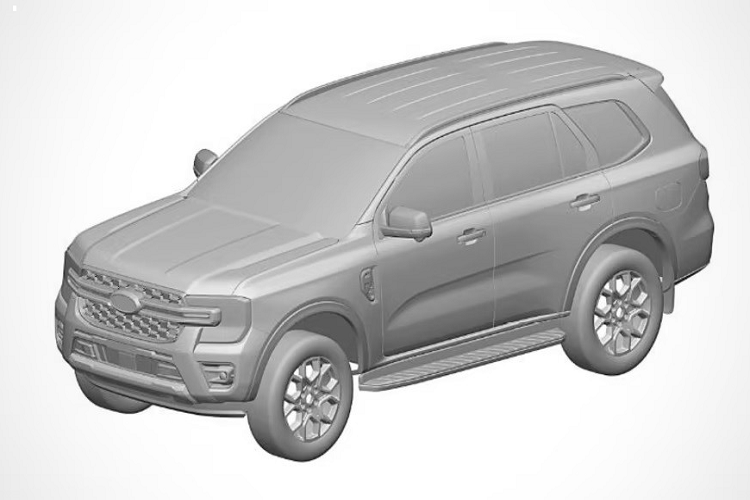 Wildtrak hiện là cái tên không còn xa lạ với những người sử dụng ôtô Ford. Đây là cái tên được dùng để gọi bản cao cấp của dòng xe bán tải ăn khách Ford Ranger. Tuy nhiên, có vẻ như trong thời gian tới, hãng xe Mỹ sẽ dùng cái tên này cho phiên bản Ford Everest Wildtrak 2023 mới.