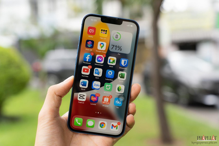 10 loi khuyen sai lam ve dien thoai ma ai cung da tung lam theo