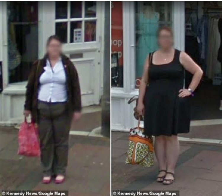 “Nguoi di xuyen thoi gian”: bat ngo 2 tam anh cach nhau 9 nam