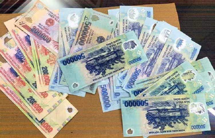 Cong an thong bao dac diem tien gia moi xuat hien