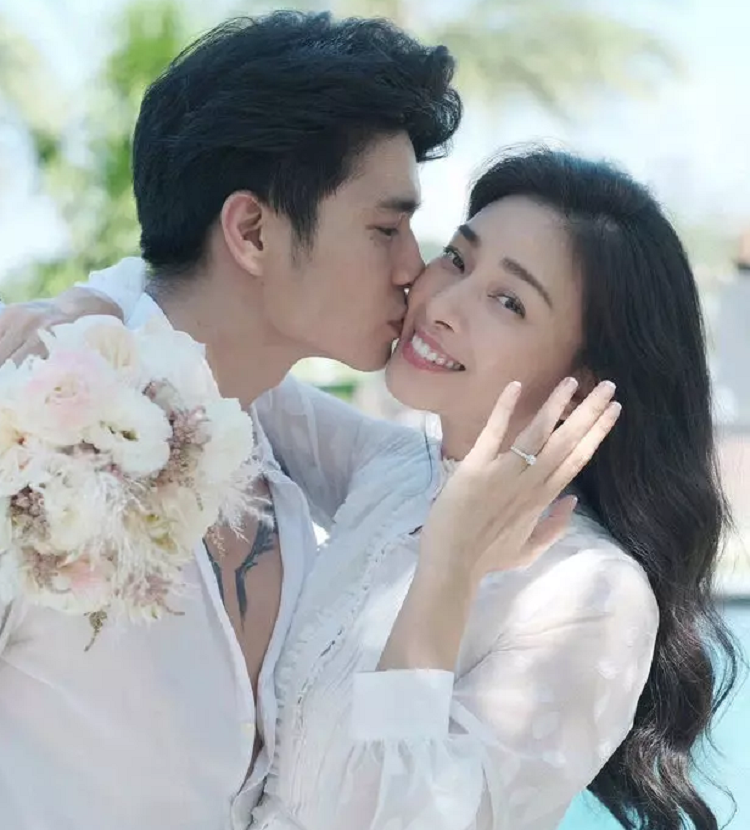 Sao Viet long lon khi duoc cau hon, rieng Ha Ho 'loi thoi' nhat-Hinh-2