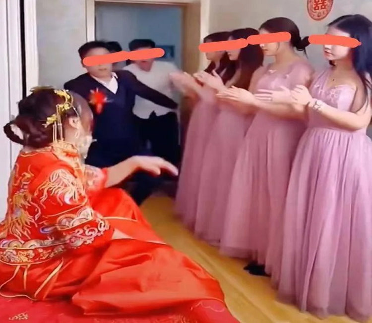 Dan phu dau dac biet khien chu re “nga ngua”