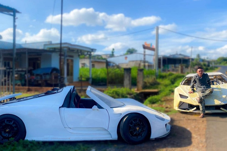 Nguyên bản, Lamborghini Huracan LP610-4 sở hữu động cơ V10, dung tích 5.2 lít, sản sinh công suất tối đa 610 mã lực tại vòng tua máy 8.250 vòng/phút và mô-men xoắn cực đại 560 Nm tại vòng tua máy 6.500 vòng/phút, hộp số tự động 7 tốc độ và hệ dẫn động 4 bánh toàn thời gian. Huracan LP610-4 chỉ mất thời gian 3,2 giây để tăng tốc từ vị trí xuất phát lên 100 km/h trước khi đạt vận tốc tối đa 325 km/h.