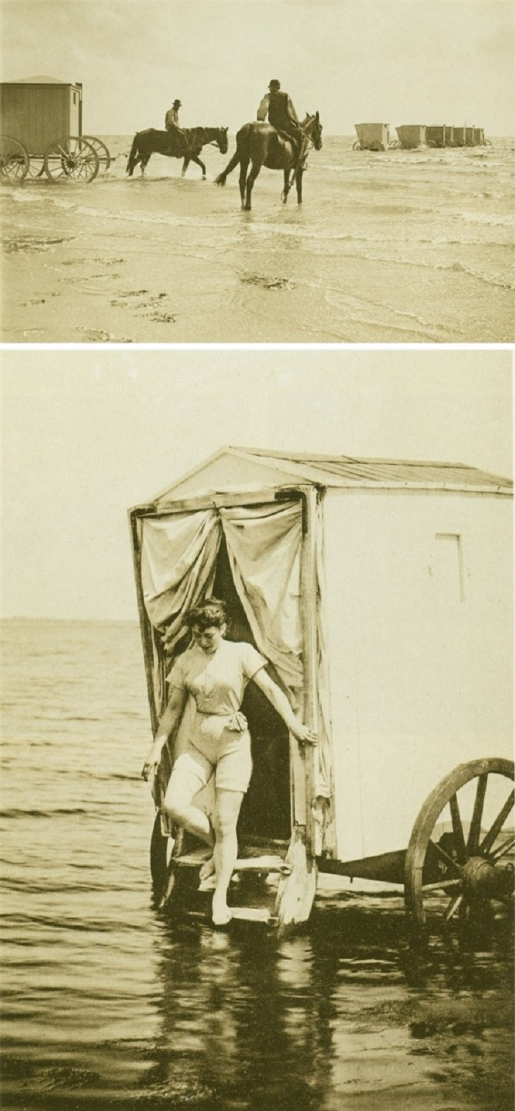 10 dieu quai dan nhat tung xay ra trong lich su-Hinh-8