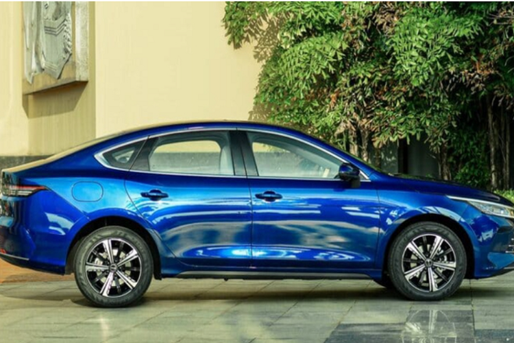 Trong năm nay, thị trường Việt Nam dự kiến đón 2 thương hiệu ôtô Trung Quốc, bao gồm Great Wall, Chery và sắp tới có thể sẽ thêm BYD.