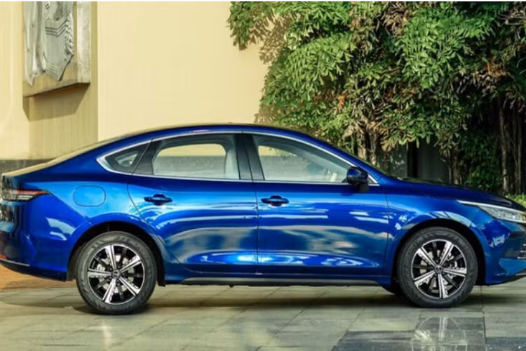 Trong năm nay, thị trường Việt Nam dự kiến đón 2 thương hiệu ôtô Trung Quốc, bao gồm Great Wall, Chery và sắp tới có thể sẽ thêm BYD.