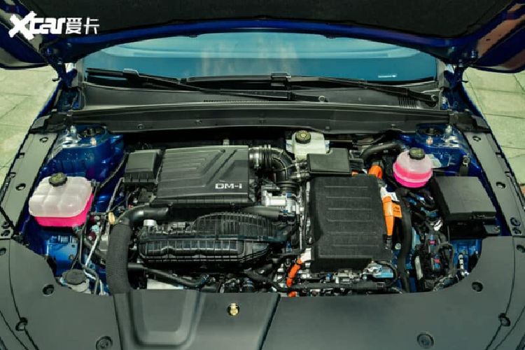 Đăng ký sở hữu trí tuệ kiểu dáng không đồng nghĩa BYD chắc chắn mở bán Destroyer 05 tại thị trường Việt Nam. Nhưng nếu điều đó trở thành hiện thực, đây sẽ là làn gió mới khi phân khúc sedan hạng C đang dần mất sức hút vào tay nhóm xe gầm cao cùng kích thước.