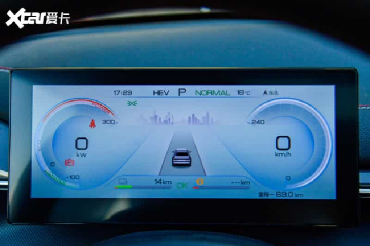 Công nghệ an toàn nổi bật có ga tự động thông minh, cảnh báo chệch làn, hỗ trợ giữ làn, nhận dạng biển báo, đèn pha thông minh, cảnh báo điểm mù, nhận dạng và bảo vệ người đi bộ, cảnh báo va chạm phía trước, đỗ xe tự động, camera 360 độ, 6 túi khí…