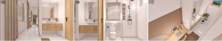 Nha 1 tang xay tren dat that eo, KTS bien khuyet diem thanh loi the-Hinh-7