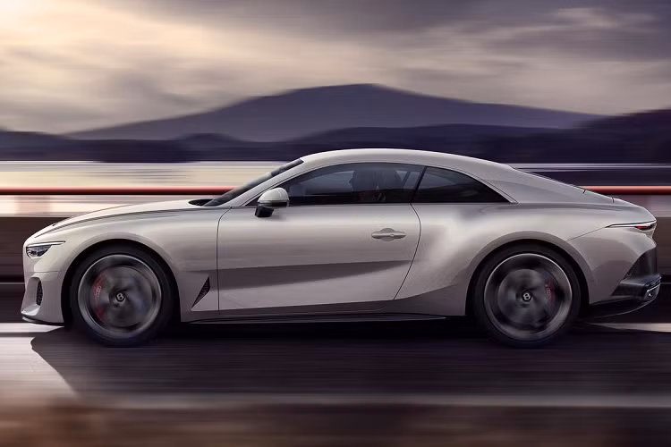 Bộ sưu tập chỉ có 18 xe Batur này là dự án lớn nhất mà Mulliner, bộ phận thiết kế cá nhân hóa chế tác những mẫu xe đặc biệt của Bentley đảm nhận, vượt trội so với con số 12 chiếc được chỉ định, thiết kế và tạo tác riêng trong bộ sưu tập Barchetta, dự án tái khởi động hoạt động chế tác tại Bentley.