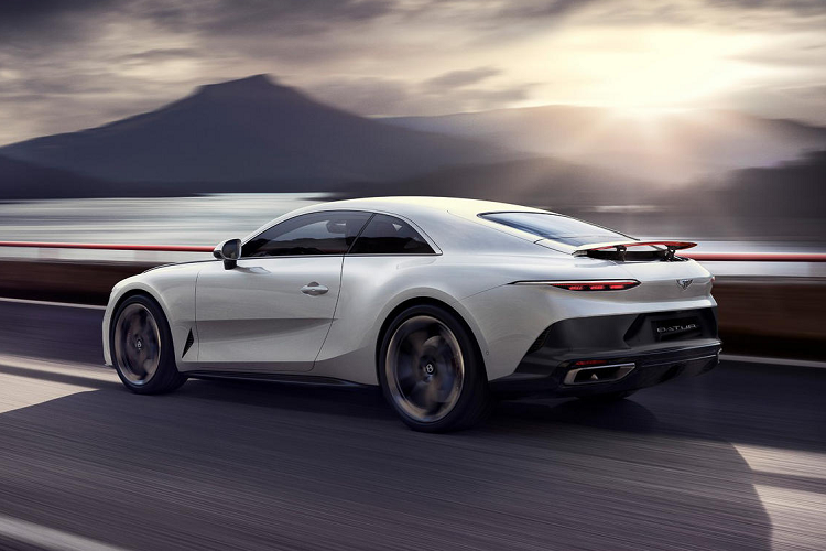 Ngoài ra, mẫu Bentley Mulliner Batur siêu sang này còn được trang bị hệ thống treo khí nén tiên tiến bổ sung tính năng chống lật chủ động, bộ vi sai hạn chế trượt. 