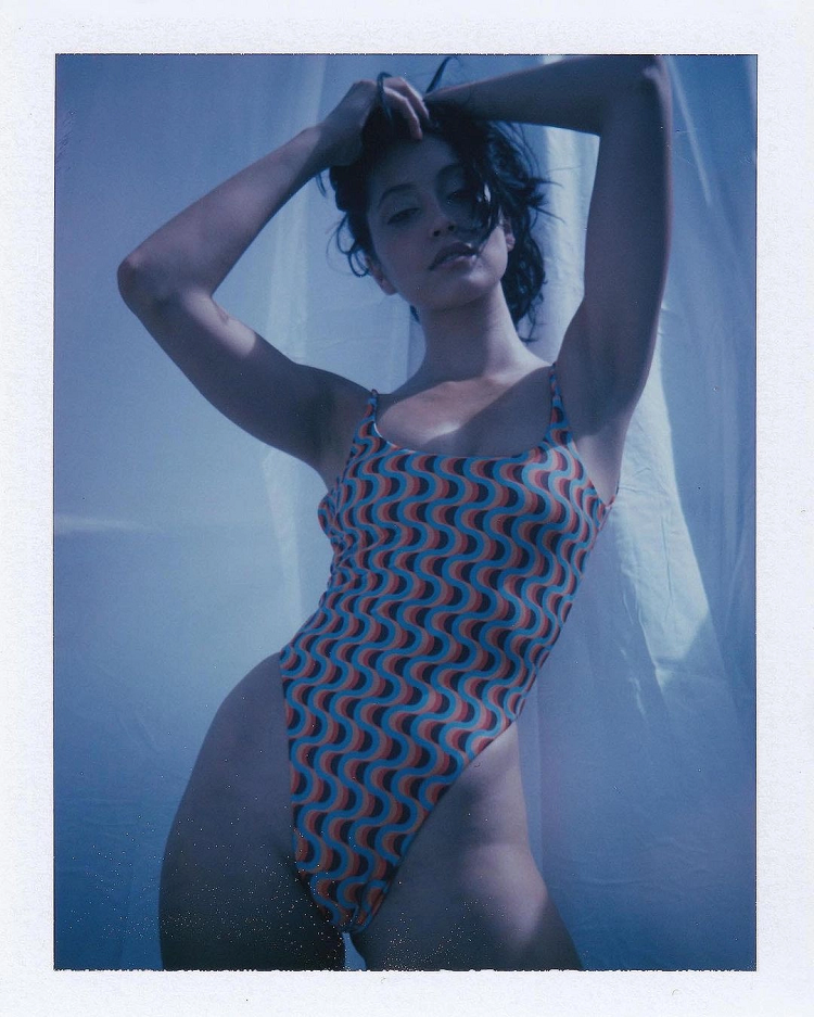 My nhan goc Thai nong bong dong cap voi sao nam sexy nhat the gioi-Hinh-9