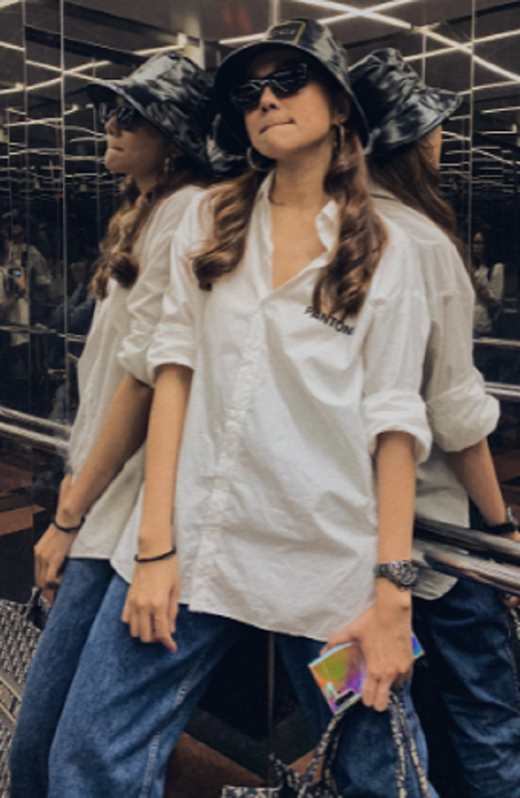 Ghim ngay 12 set do voi so mi cua my nhan Viet chang lo mac xau