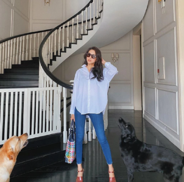 Ghim ngay 12 set do voi so mi cua my nhan Viet chang lo mac xau-Hinh-2