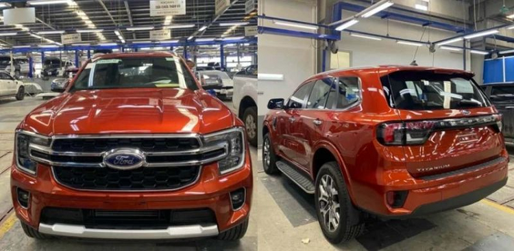 Dai ly tich cuc don kho, Ford Everest giam gia toi 100 trieu dong-Hinh-2