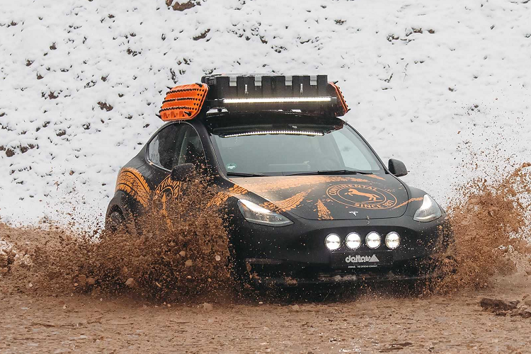 Tesla được cho là đang chuẩn bị nâng cấp lớn cho Model Y Standard Range AWD vào năm 2023 với việc nâng cấp hệ thống pin cùng một số hạng mục bổ sung khác.