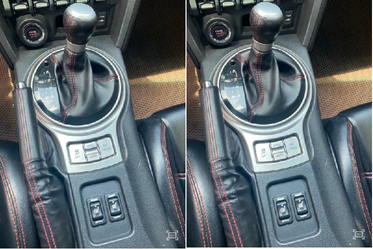 Tuy sức mạnh có phần khiêm tốn, nhưng với khối lượng chỉ 1.239kg, Toyota 86 có tỉ lệ cân nặng/công suất khá ấn tượng: 6,2kg/mã lực. Vì tới từ thương hiệu phổ thông, Toyota 86 đem tới vô vàn khả năng tinh chỉnh, nâng cấp, dễ dàng nâng hiệu suất của xe lên nhiều lần.