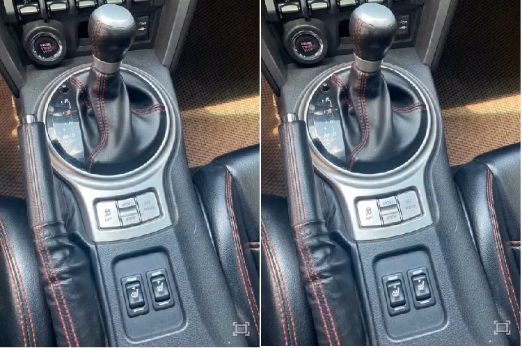 Tuy sức mạnh có phần khiêm tốn, nhưng với khối lượng chỉ 1.239kg, Toyota 86 có tỉ lệ cân nặng/công suất khá ấn tượng: 6,2kg/mã lực. Vì tới từ thương hiệu phổ thông, Toyota 86 đem tới vô vàn khả năng tinh chỉnh, nâng cấp, dễ dàng nâng hiệu suất của xe lên nhiều lần.