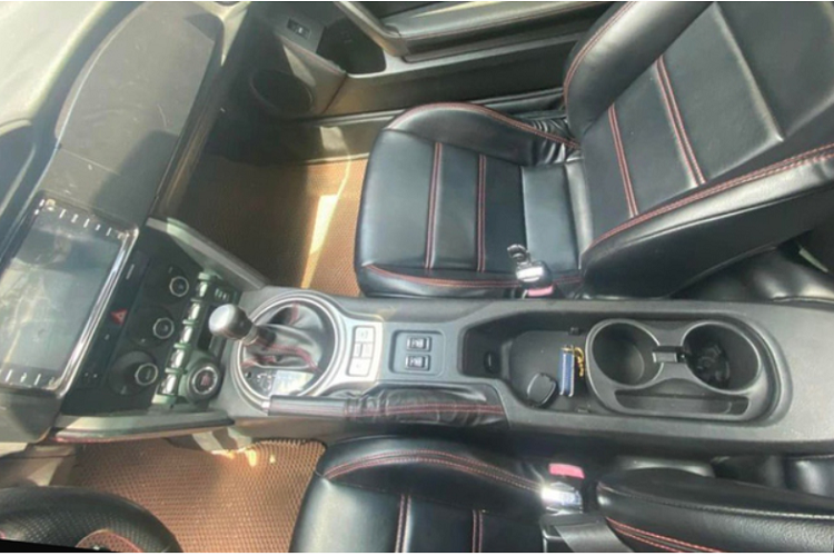 Là đứa con tinh thần của sự hợp tác phát triển giữa Toyota và Subaru, chiếc Toyota 86 chia sẻ chung động cơ với Subaru BRZ. Với dung tích 2.0L, động cơ boxer 4 xy-lanh sản sinh 200 mã lực tại 7.000 vòng/phút cùng momen xoắn cực đại 205 Nm tại 6.400-6.600 vòng/phút.