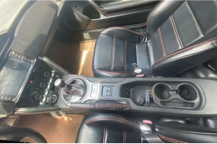 Là đứa con tinh thần của sự hợp tác phát triển giữa Toyota và Subaru, chiếc Toyota 86 chia sẻ chung động cơ với Subaru BRZ. Với dung tích 2.0L, động cơ boxer 4 xy-lanh sản sinh 200 mã lực tại 7.000 vòng/phút cùng momen xoắn cực đại 205 Nm tại 6.400-6.600 vòng/phút.