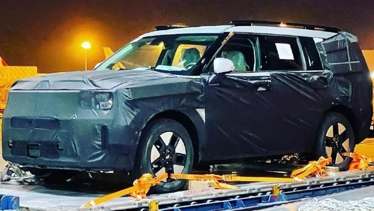 Bat chap tin don “khai tu”, Hyundai Palisade van ban chay hon Tucson-Hinh-3