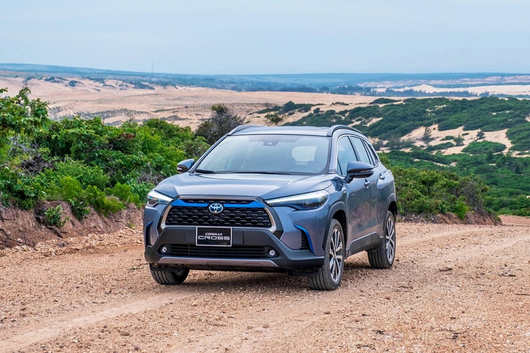 Xe oto hybrid tai Viet Nam duoc tinh le phi truoc ba nhu the nao?-Hinh-3