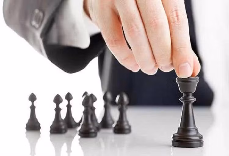 Thuat dung nguoi cua nha lanh dao thong minh