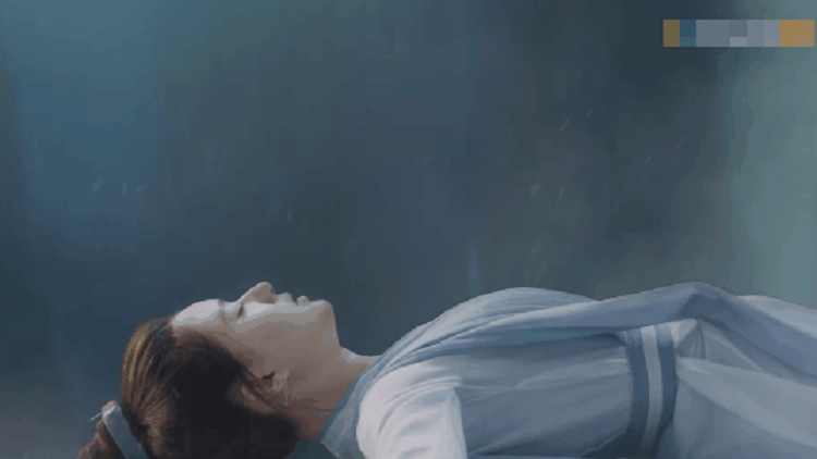 Day san trong phim cua Duong Duong, Trieu Lo Tu-Hinh-3