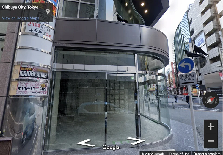 Gioi tre Nhat Ban muon khai tu quan jeans-Hinh-2