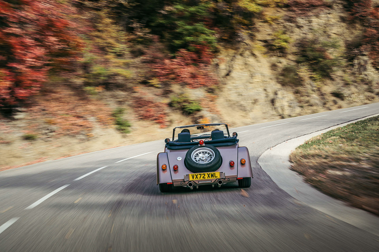 Đạo luật này cho phép những chiếc ôtô giữ nguyên hình dáng của một chiếc xe ít nhất 25 năm tuổi mà không cần phải đáp ứng các tiêu chuẩn an toàn hiện đại theo quy định của pháp luật.