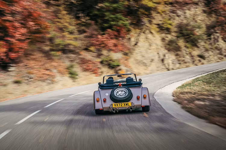 Đạo luật này cho phép những chiếc ôtô giữ nguyên hình dáng của một chiếc xe ít nhất 25 năm tuổi mà không cần phải đáp ứng các tiêu chuẩn an toàn hiện đại theo quy định của pháp luật.