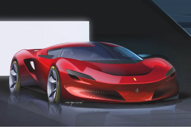 Thông tin về động cơ và giá xe Ferrari SP48 Unica không được nhà sản xuất công bố, tuy nhiên gần như chắc chắn xe sẽ sử dụng khối động cơ tăng áp kép V8 3.9L, sản sinh công suất 710 mã lực và mô-men xoắn cực đại 770 Nm tương tự như trên chiếc F8 Tributo. Khối động cơ mạnh mẽ này cho khả năng tăng tốc từ 0 đến 100 km trong 2,9 giây và đạt tốc độ tối đa 340 km/h.