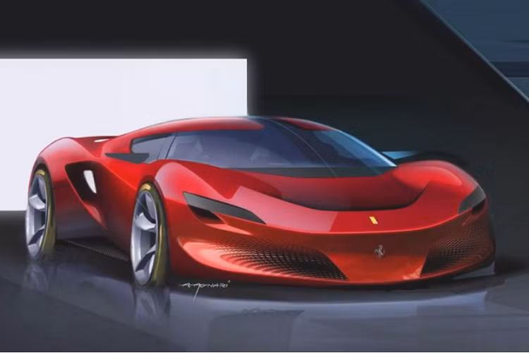 Thông tin về động cơ và giá xe Ferrari SP48 Unica không được nhà sản xuất công bố, tuy nhiên gần như chắc chắn xe sẽ sử dụng khối động cơ tăng áp kép V8 3.9L, sản sinh công suất 710 mã lực và mô-men xoắn cực đại 770 Nm tương tự như trên chiếc F8 Tributo. Khối động cơ mạnh mẽ này cho khả năng tăng tốc từ 0 đến 100 km trong 2,9 giây và đạt tốc độ tối đa 340 km/h.