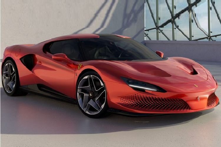 Chiếc xe được đặt hàng bởi một vị khách hàng lâu năm, cực kỳ giàu có của thương hiệu Ferrari. Siêu xe Ferrari SP48 Unica được phát triển dựa trên mẫu Ferrari F8 Tributo cùng những chi tiết do chính tay vị khách hàng này phác thảo thiết kế để tạo nên tính cá nhân hóa cho chiếc xe.