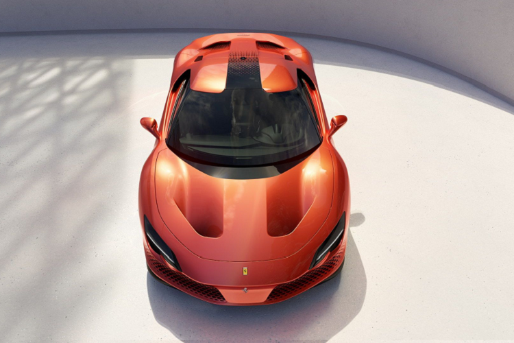 Ferrari vốn nổi tiếng từ lâu với những siêu xe thương mại có khối động cơ mạnh mẽ. Bên cạnh đó, “Ngựa hoang nước Ý” còn được biết đến với việc sản xuất các sản phẩm “One-off”- tức là những chiếc xe chỉ được sản xuất một lần duy nhất. Mới đây, hãng xe nổi tiếng nước Ý đã cho ra đời 1 siêu phẩm One-off mang tên Ferrari SP48 Unica 2022 mới.