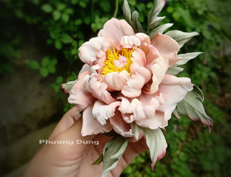 Lay vai lam hoa, nguoi phu nu co the kiem nua trieu trong 6 tieng-Hinh-4