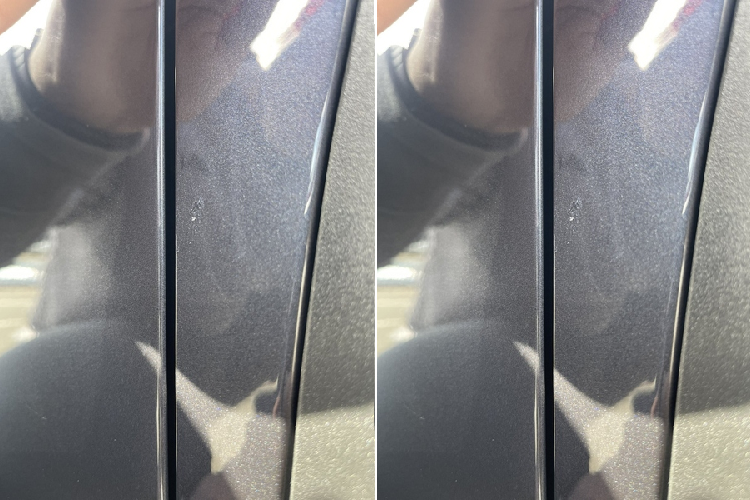 Giá xe Tesla Model X Plaid có mức 130.000 USD (khoảng 2,97 tỷ đồng) nhưng lại gặp quá nhiều lỗi sản xuất như nhiều vết xước ở ngoại thất, nội thất hay khoảng cách giữa các tấm thân quá lớn. 