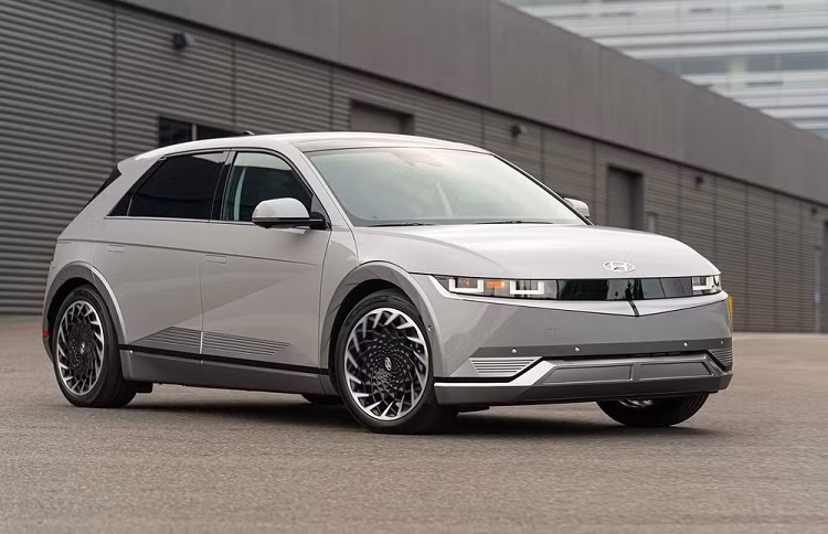 Hyundai “ngu ong dac loi”, la hang oto ban chay thu 3 toan cau