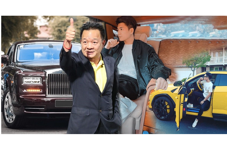 Sức mạnh trên đã giúp cho mẫu SUV siêu sang Bentley Bentayga V8 phiên bản First Edition chỉ mất thời gian 4,5 giây để tăng tốc từ vị trí xuất phát lên 100 km/h trước khi đạt vận tốc tối đa 290 km/h.