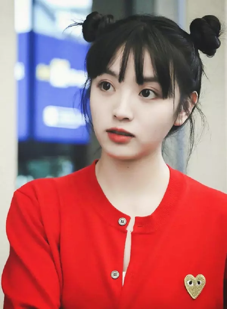 Ram ro tin Trieu Lo Tu bi mot dien vien choi xau, cuop vai dien?-Hinh-3