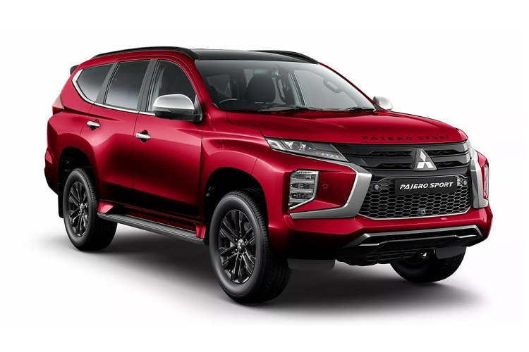 Bên cạnh đó là những tính năng an toàn tiêu chuẩn khác như hệ thống cân bằng điện tử, kiểm soát lực kéo chủ động, chống bó cứng phanh, phân bổ lực phanh điện tử, hỗ trợ lực phanh khẩn cấp, hỗ trợ khởi hành ngang dốc, giới hạn tốc độ và phanh khẩn cấp tự động.